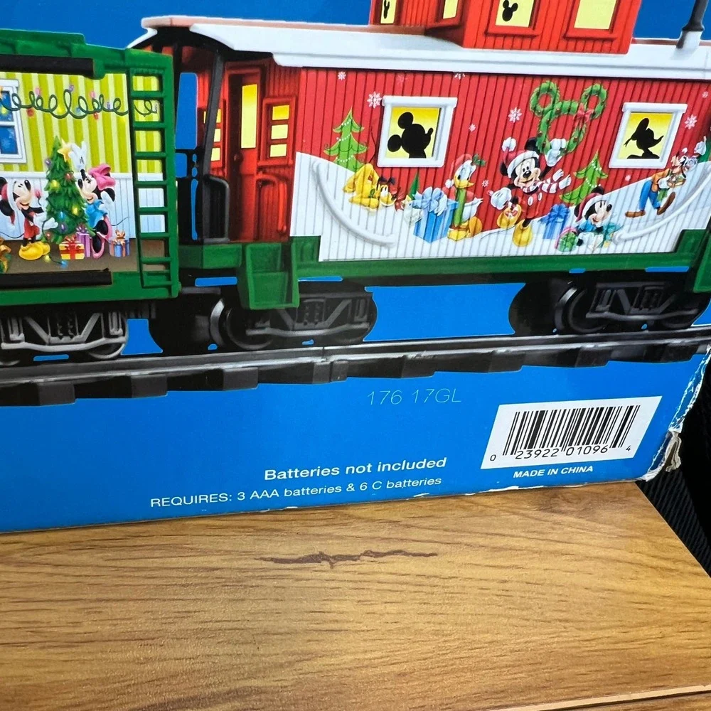 Lionel pre owned